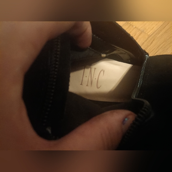 International concepts knee high boots - Picture 12 of 16